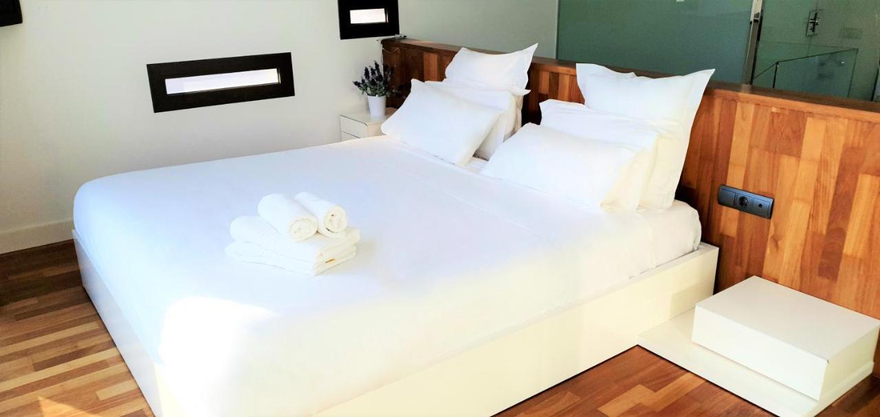 Villa Rufol Deltebre Bagian luar foto
